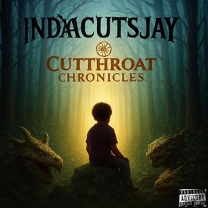 IndaCutsJay - Water (Explicit)