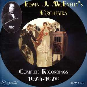 Complete Recordings 1925-1929