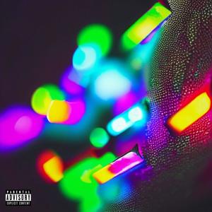Flashing Lights (feat. MWAH! & sam02) (Explicit)