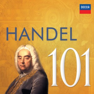 Giulio Cesare, HWV 17 / Act 3 - Handel: Giulio Cesare, HWV 17 / Act 3: 