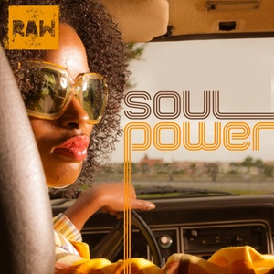 Soul Power