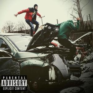 Car Crash (Explicit)