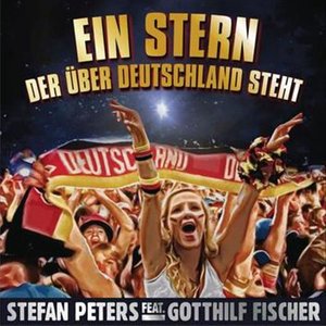 Ein Stern, der über Deutschland steht