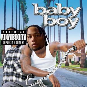 Baby Boy (Explicit)