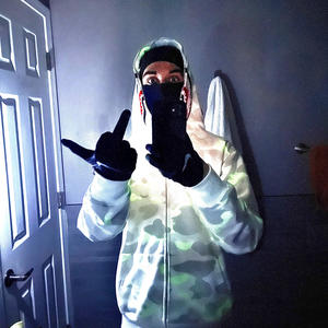 Carmelo (feat. allstarsaint) (Explicit)