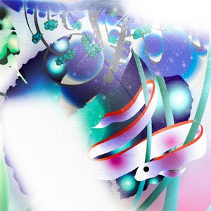 There's a Fire Burning in Me (Radio Mix)