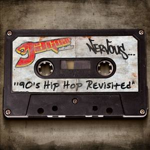 Big Up New York (feat. Black Moon, Smif-N-Wessun, Mad Lion, Funkmaster Flex) (Jaguar Skills Remix Reprise)