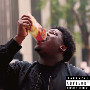 Taco Meat w/ Cheese (Explicit)