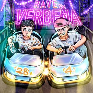 RAVE DE VERBENA