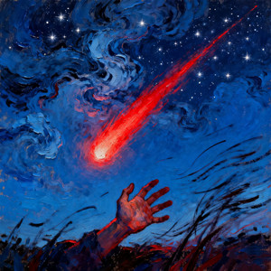 烟海光 (Mist-Sea Glow)