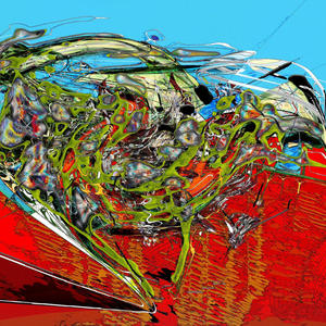 random ho (feat. ilyloncey) (Explicit)