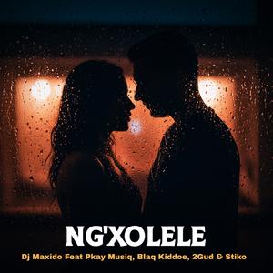 Ng'xolele (feat. Pkay Musiq, Blaq Kiddoe & 2Gud)