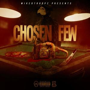 Chosen Few (Explicit)