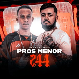 PROS MENOR 244 (Explicit)
