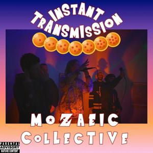 Instant Transmission (feat. PHAero, C Spicy, Exit 23 & Introverse) [Explicit]