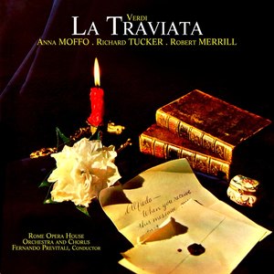 La Traviata