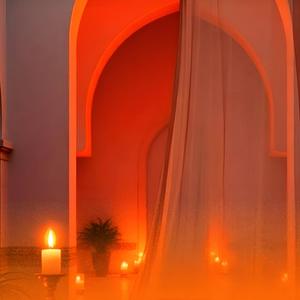 Shiraz (Chill House)