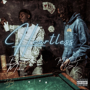 Heartless (Explicit)