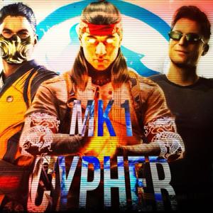 Mortal Kombat 1 Cypher, Pt. 3 (feat. Archer, NextLevel, Yellowblade, Rap-Roasted, Reckless Mind, SpeedTK & Dizz XO) (Explicit)