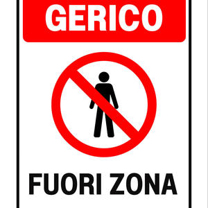 Fuori zona (Explicit)