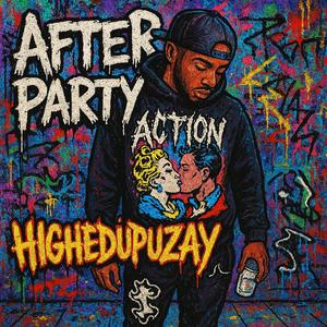 After Party (Explicit)