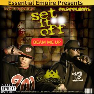 BEAM ME UP (Explicit)