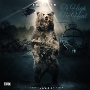 Fo3 Bear - Stayin Cold (Explicit)