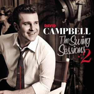 David Campbell - Love Me Or Leave Me