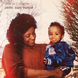 DJ Concept - Oh Baby (Explicit)