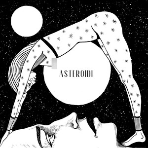 Asteroidi