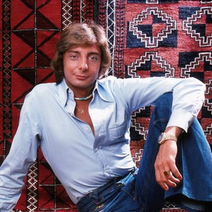 Barry Manilow(feat. Jaaz) (Explicit)