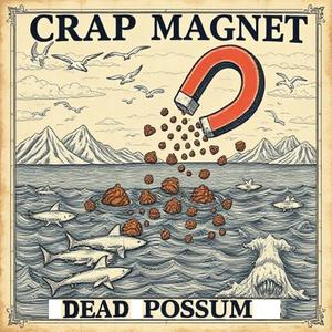 Wish I Had a Mullet (feat. Eve Possum)