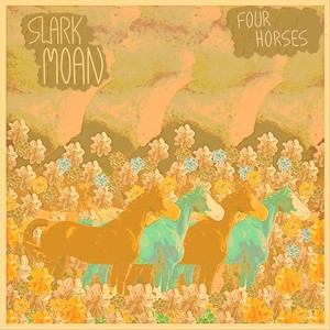 Four Horses (Explicit)