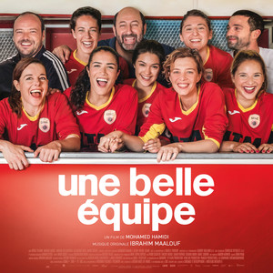 Une belle équipe (Bande originale du film)