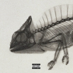 Lizard's Island (Explicit)