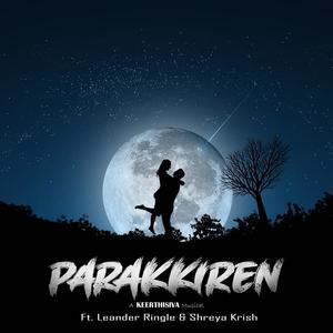 Parakkiren