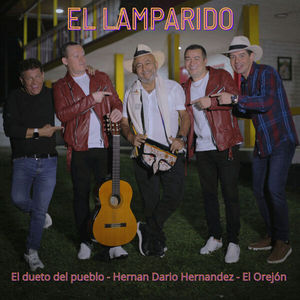 El lamparido (Explicit)