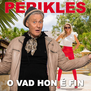 O vad hon é fin