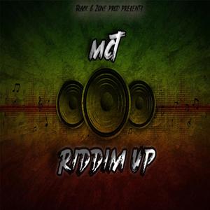 Riddim up