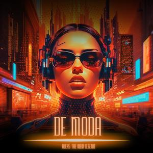 De Moda (Explicit)