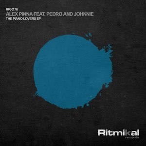 Piano Lovers (Original Mix)