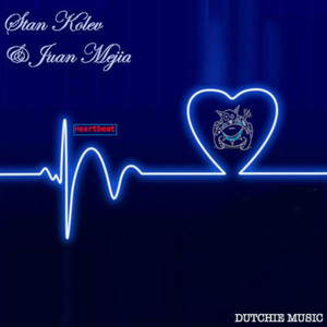 Heartbeat (Max Alzamora & Nuclius Remix)