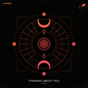 Thinking About You (Original)