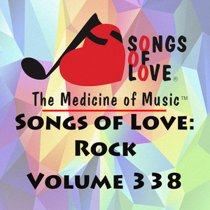 Songs of Love: Rock, Vol. 338