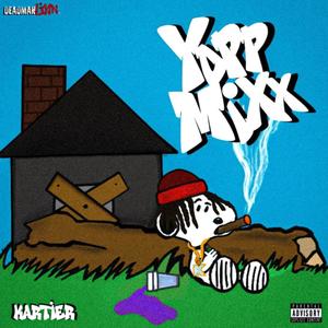 DIRTYWOKFANTA (Explicit)