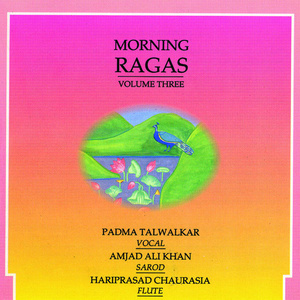 Morning Ragas - Vol.3