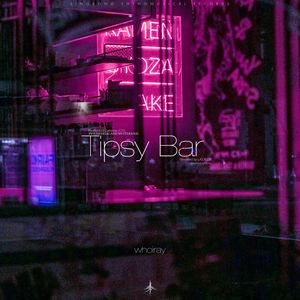 Tipsy Bar