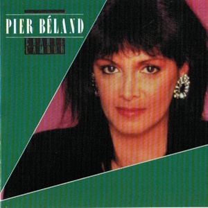 Pier Béland chante l'amour