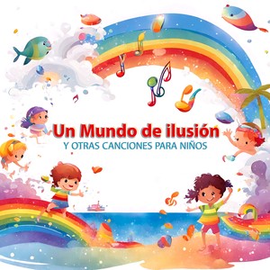 Un Mundo de ilusión y otras canciones para niños