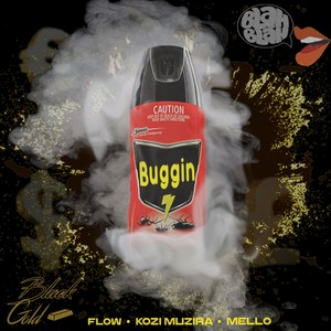 Buggin (Explicit)